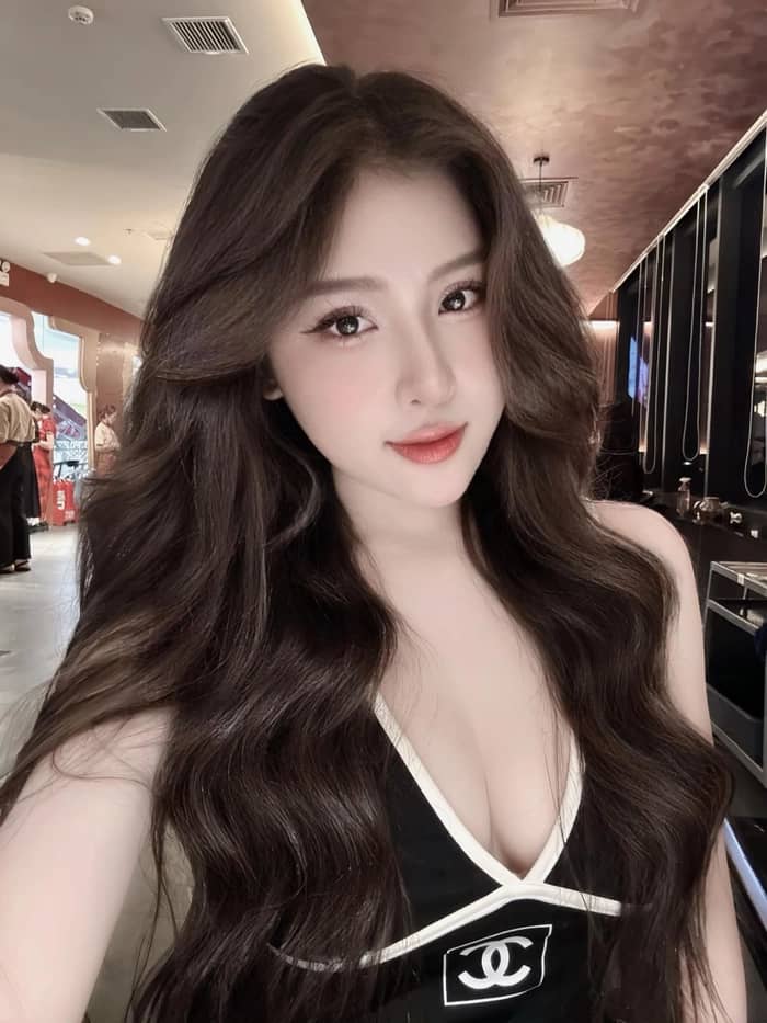 KTV Minh Thư