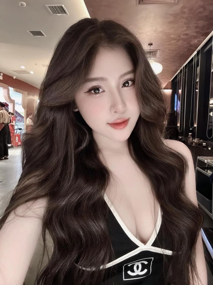 Kỹ thuật viên Minh Thư