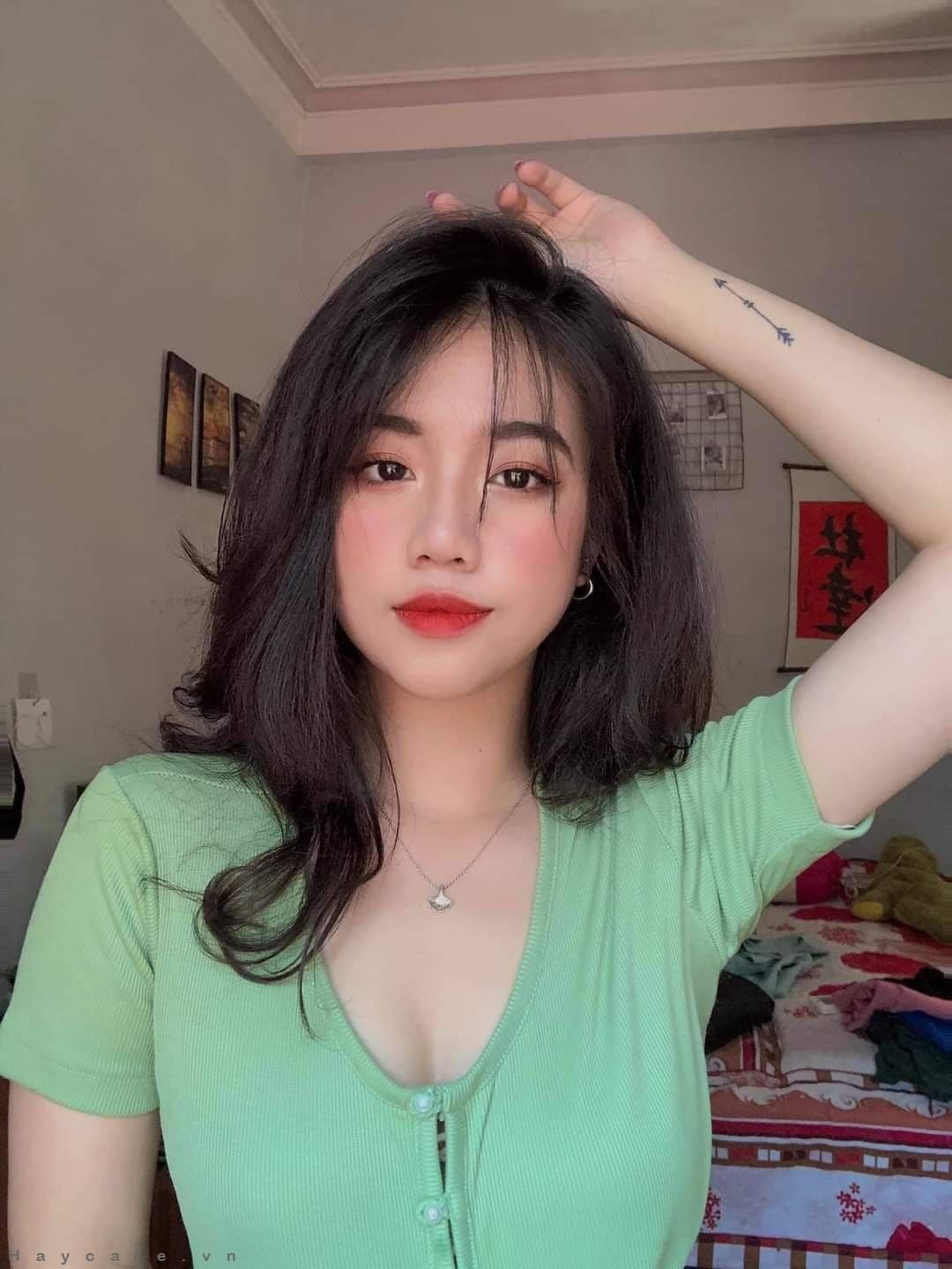Kỹ thuật viên Phương Trinh